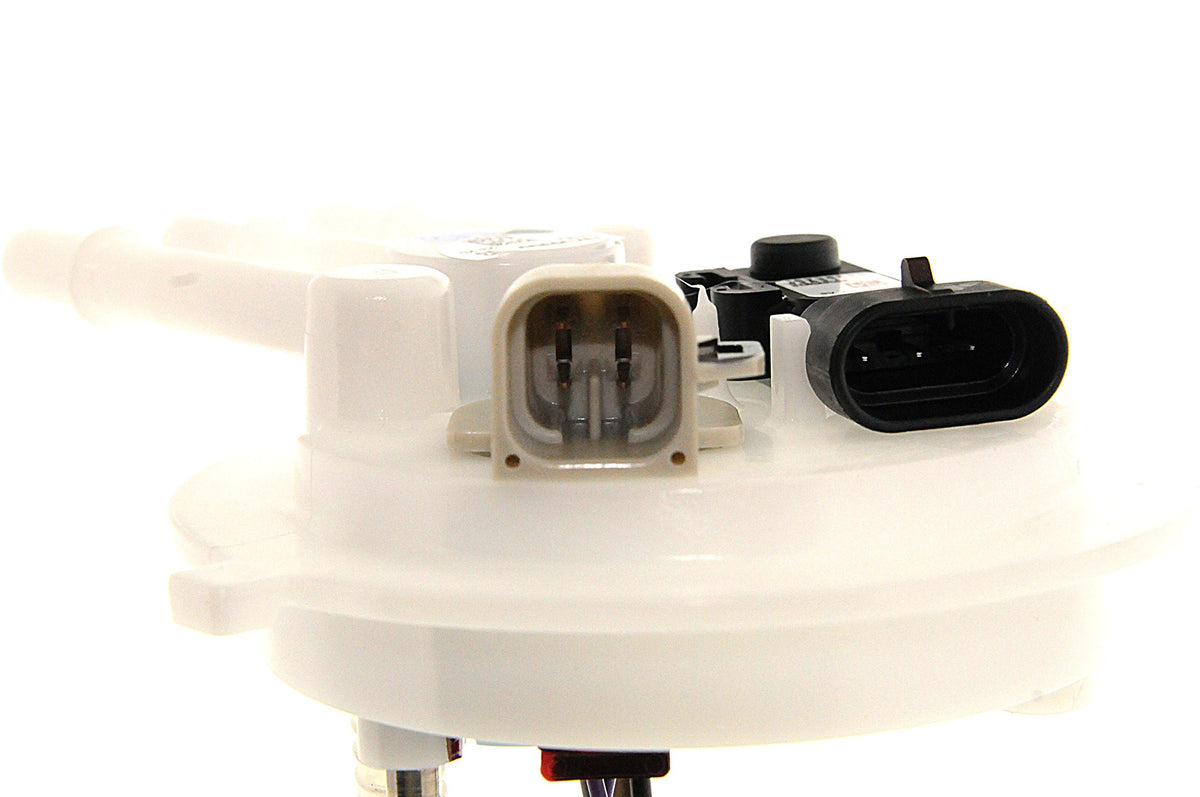 ACDelco GM Original Equipment MU1743 Fuel Pump and Level Sensor Module with Seal, Float, and Harness