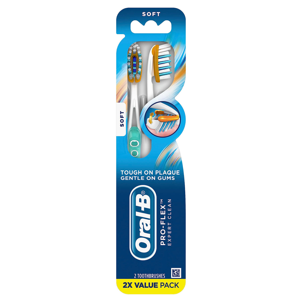 Oral-B Toothbrush