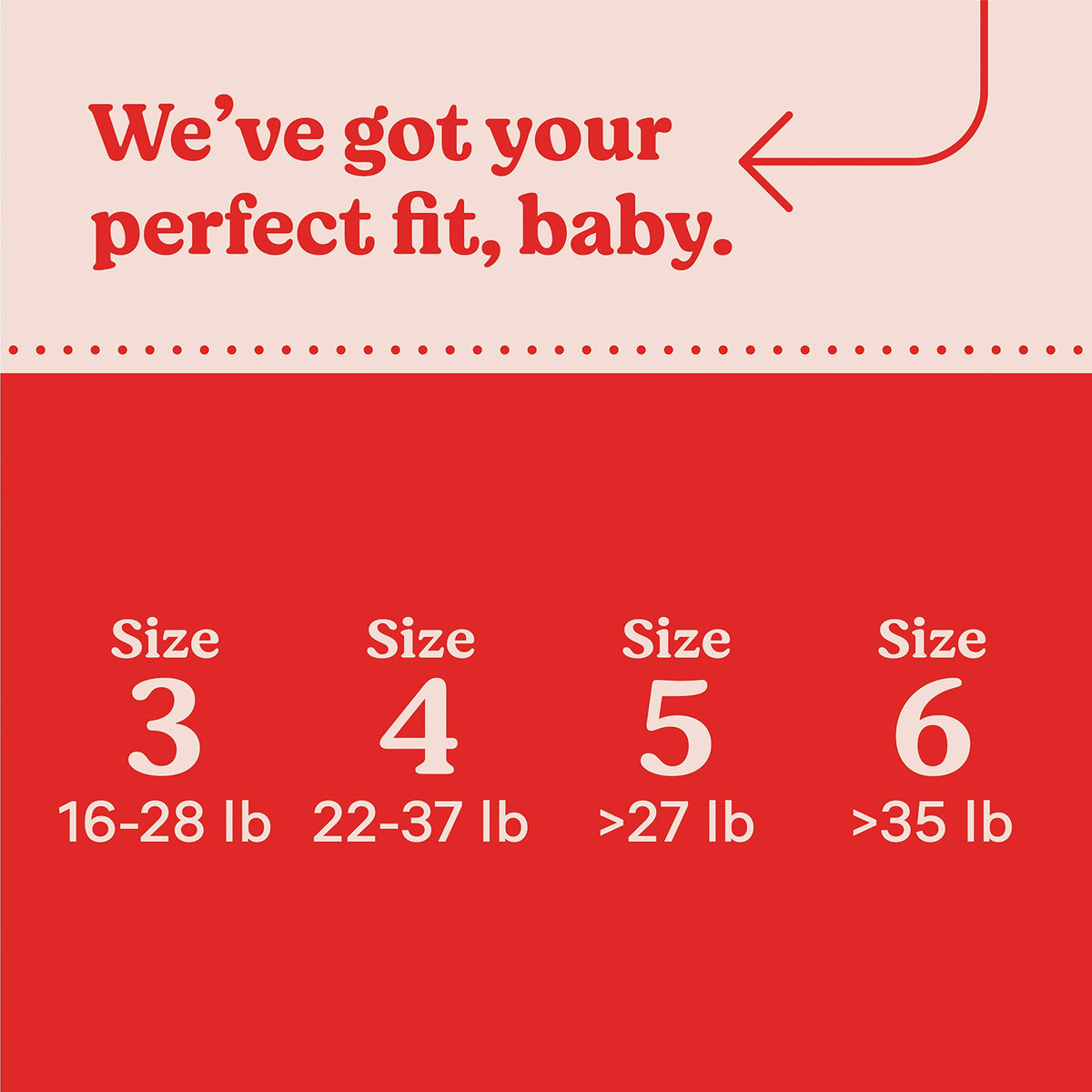Huggies Overnites Diapers, Size 5