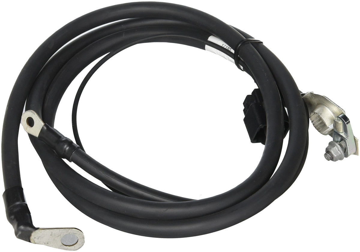 ACDelco Professional 2BC57 Negative Battery Cable