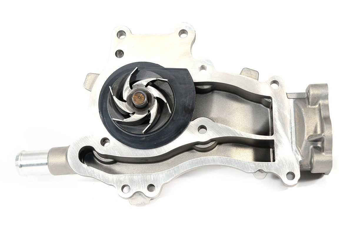 ACDelco GM Original Equipment 251-776 (55599494) Water Pump with Gasket
