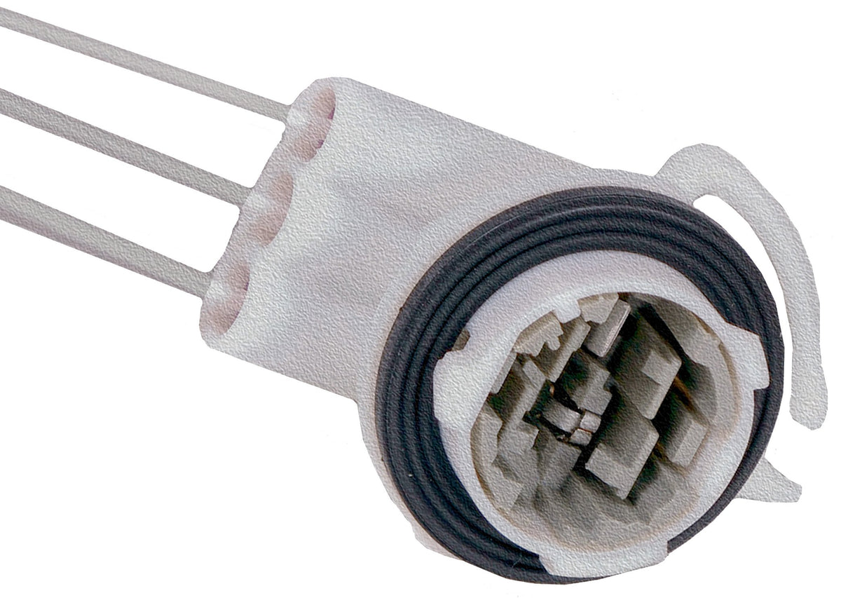 ACDelco GM Original Equipment LS109 White Multi-Purpose Lamp Socket