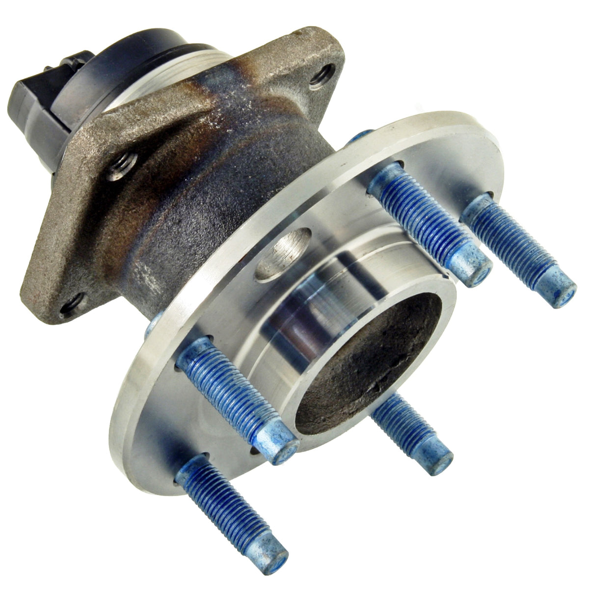 ACDelco Gold 513090 Front Wheel Hub and Bearing Assembly