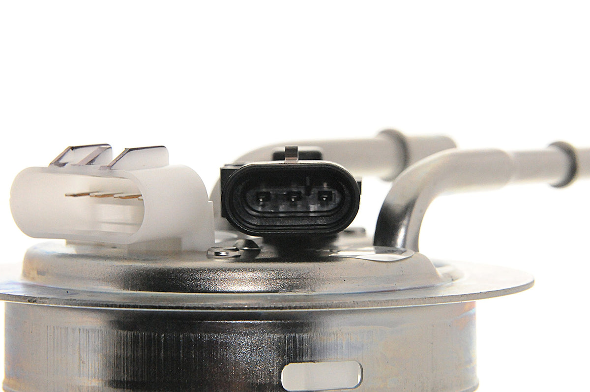 ACDelco GM Original Equipment MU1738 Fuel Pump and Level Sensor Module with Seal and Float