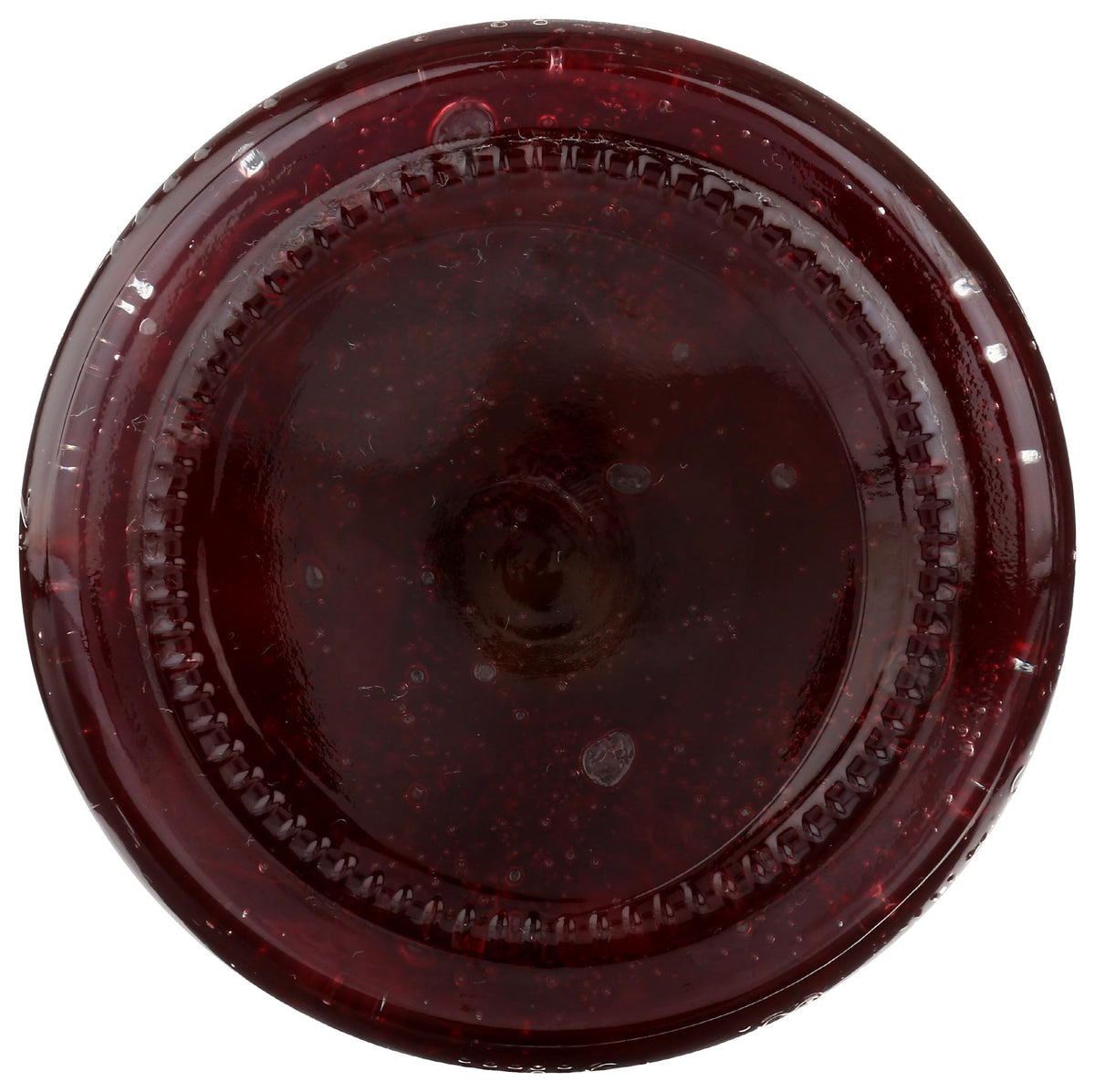 Favorit Preserve Red Cherry, 12.3 oz