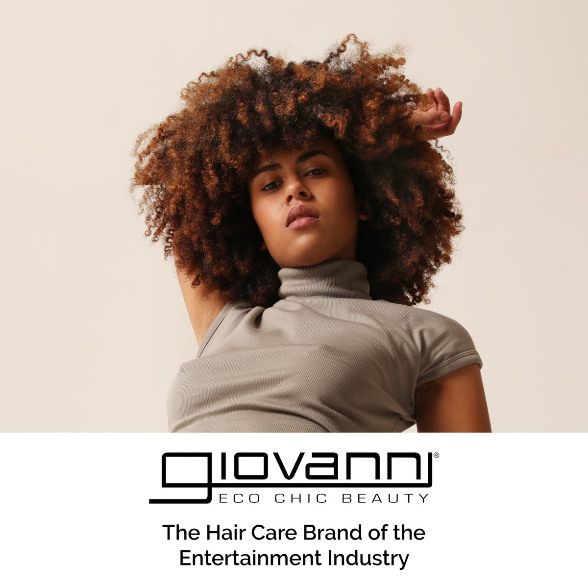 GIOVANNI 50:50 Balanced Hydrating Clarifying Shampoo - Moisturizing Shampoo for Women & Men, Gentle Cleansing for Damaged, Frizzy Hair, Salon Quality for Soft, Smooth Hair - 24 Fl Oz (Pack of 1)