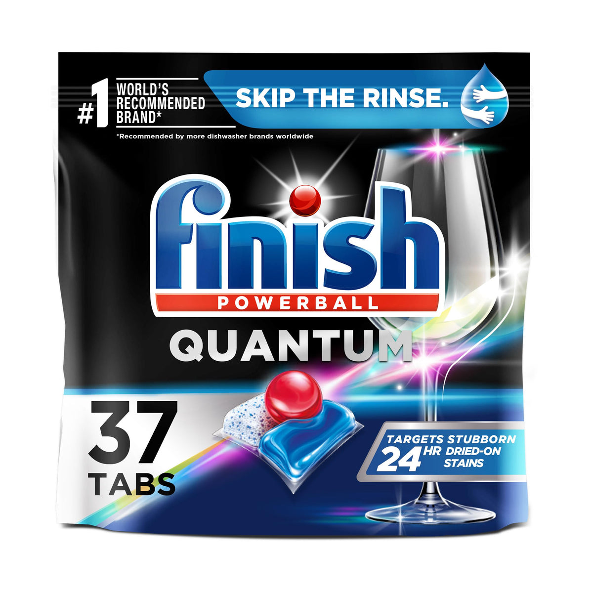 Finish Quantum 37 ct Q product image 1