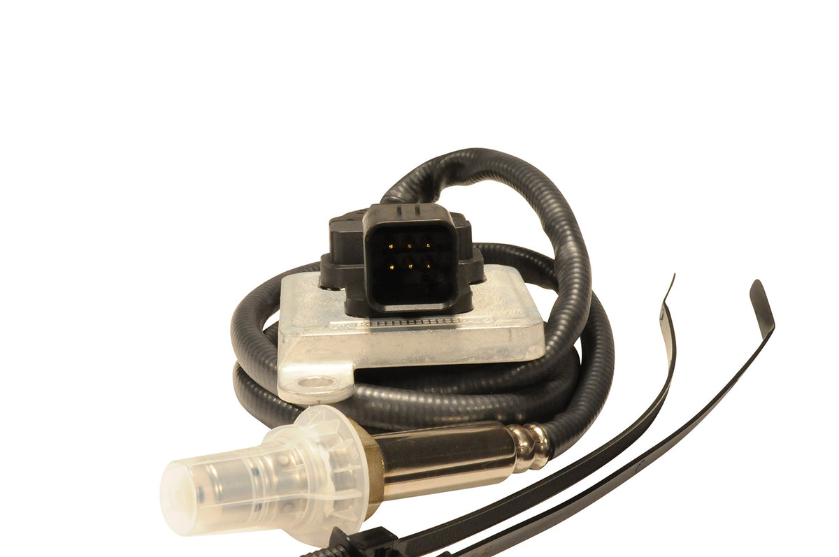 ACDelco GM Original Equipment 12671387 Nitrogen Oxide Sensor Kit with Sensor and Clips