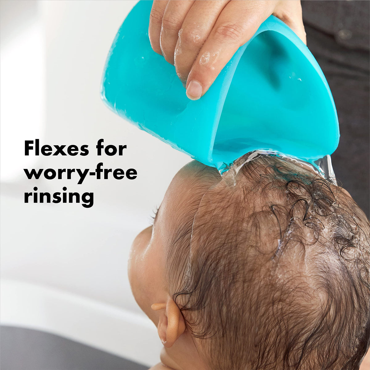 OXO Tot Shampoo Rinser