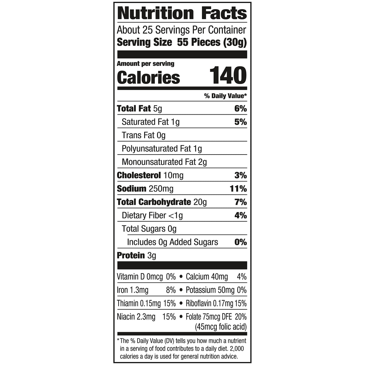 Goldfish Cheddar Cheese Crackers, 27.3 oz Carton