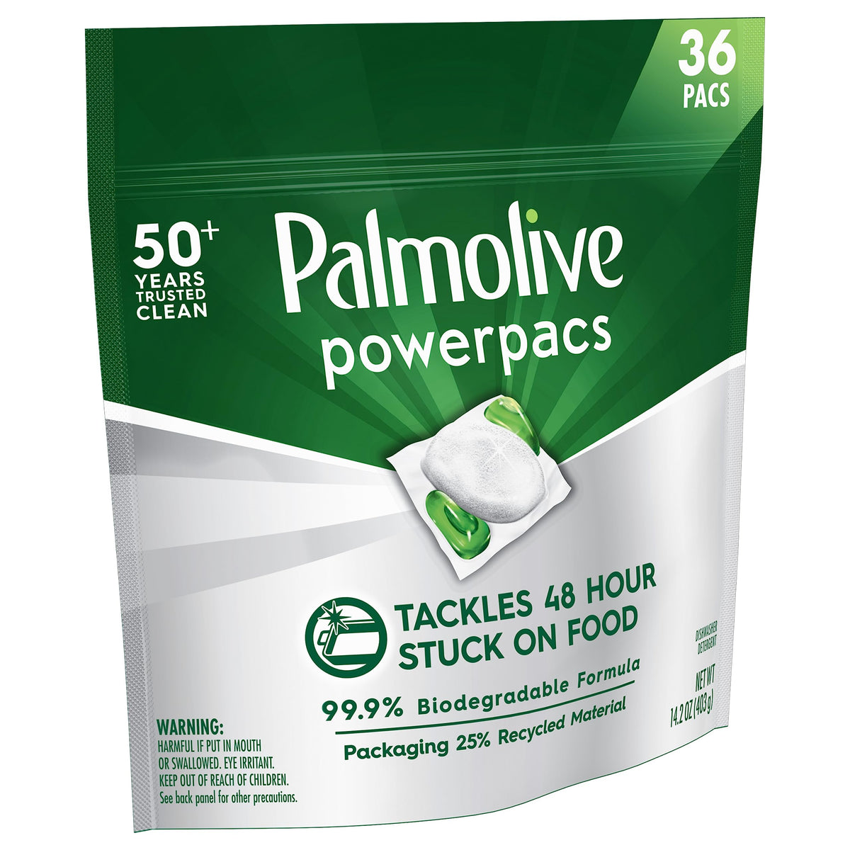 Palmolive Essential Clean Liquid Dish Soap, Apple Pear, 14.2 Ounce