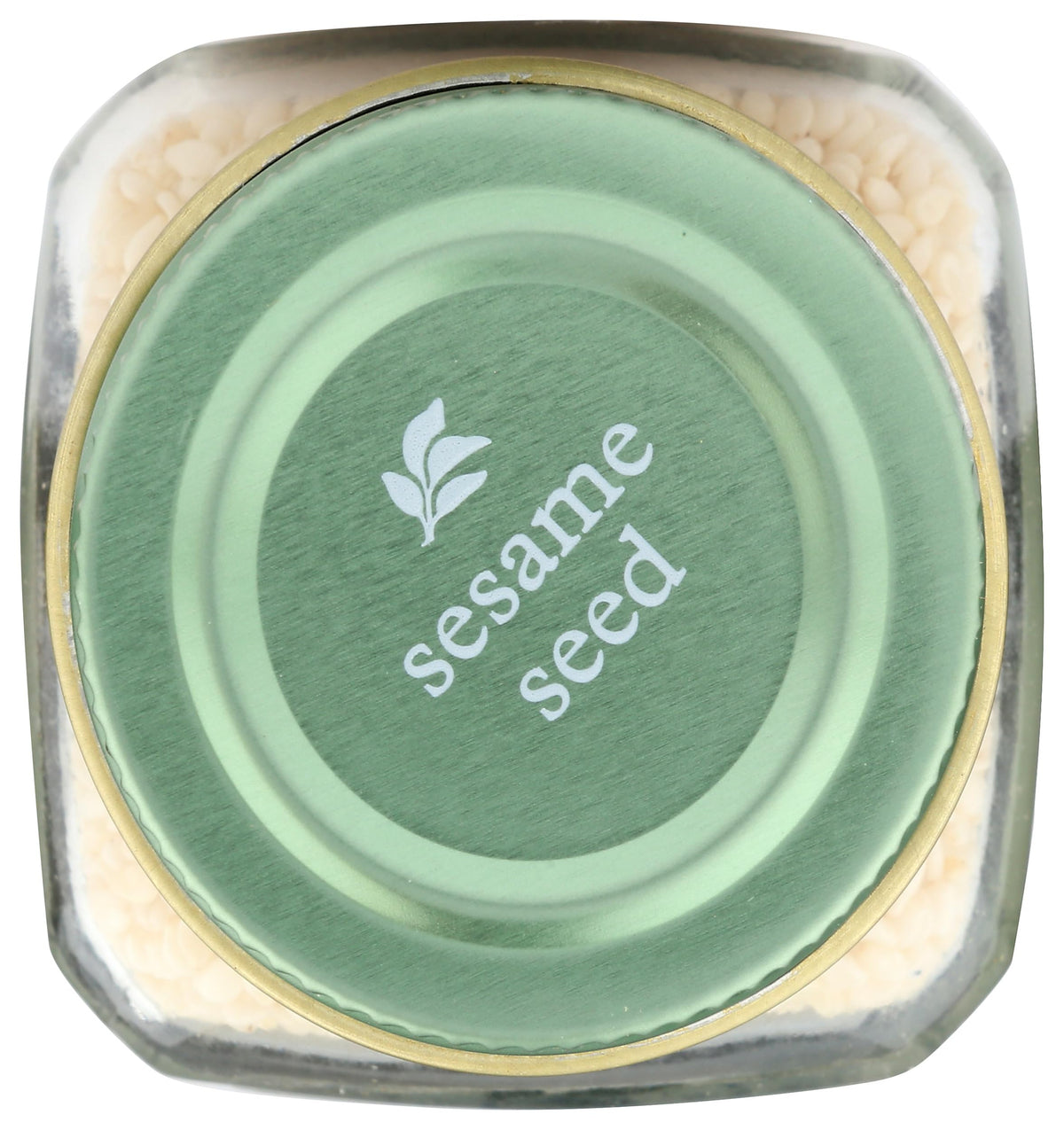 Simply Organic Organic Sesame Seed, 3.21 Oz