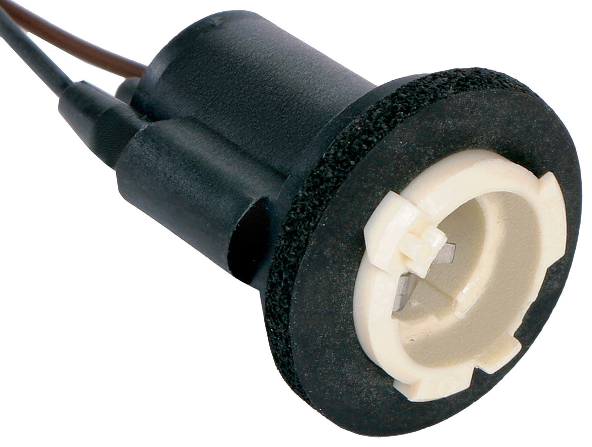 ACDelco GM Original Equipment LS8 Multi-Purpose Lamp Socket