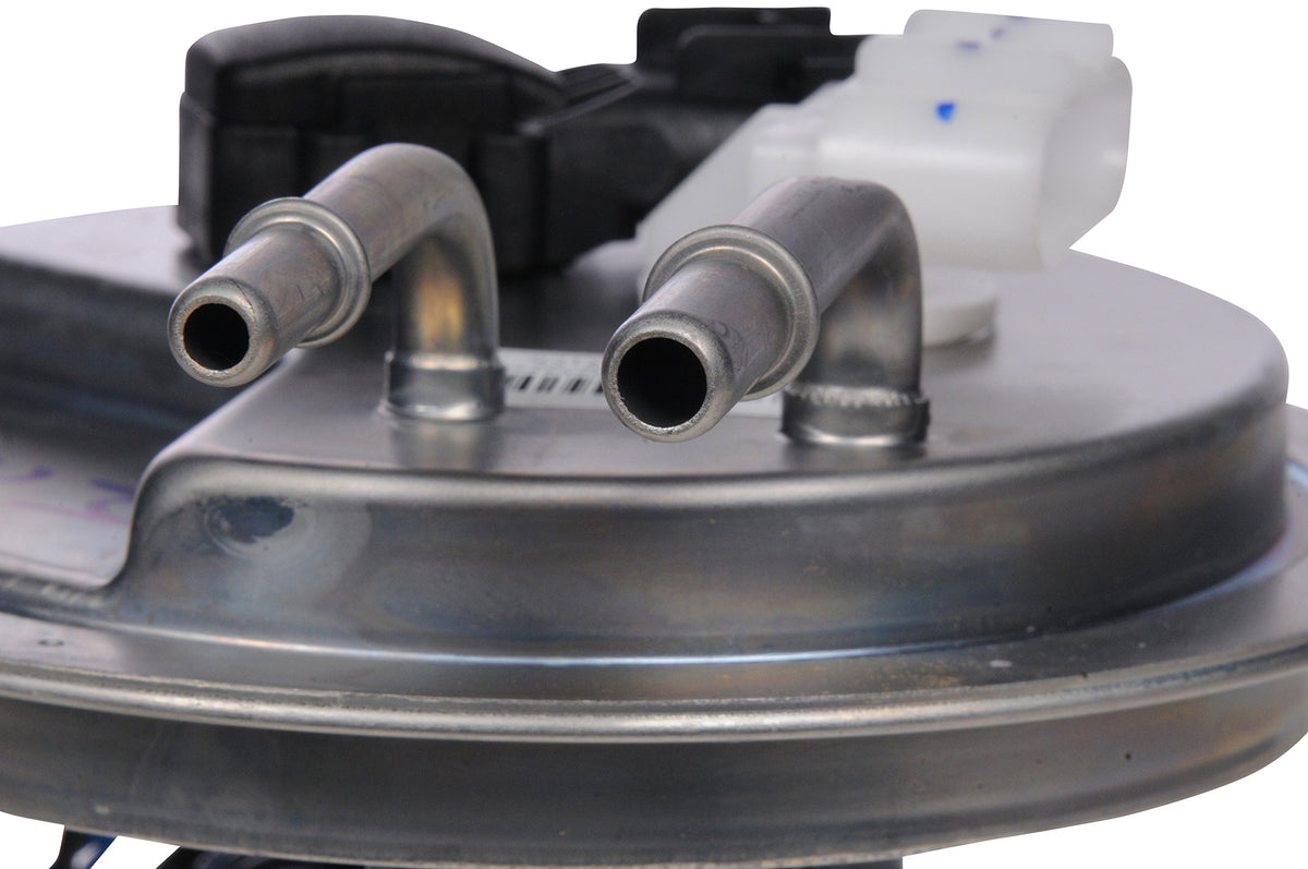 ACDelco GM Genuine Parts MU2135 Fuel Pump and Level Sensor Module