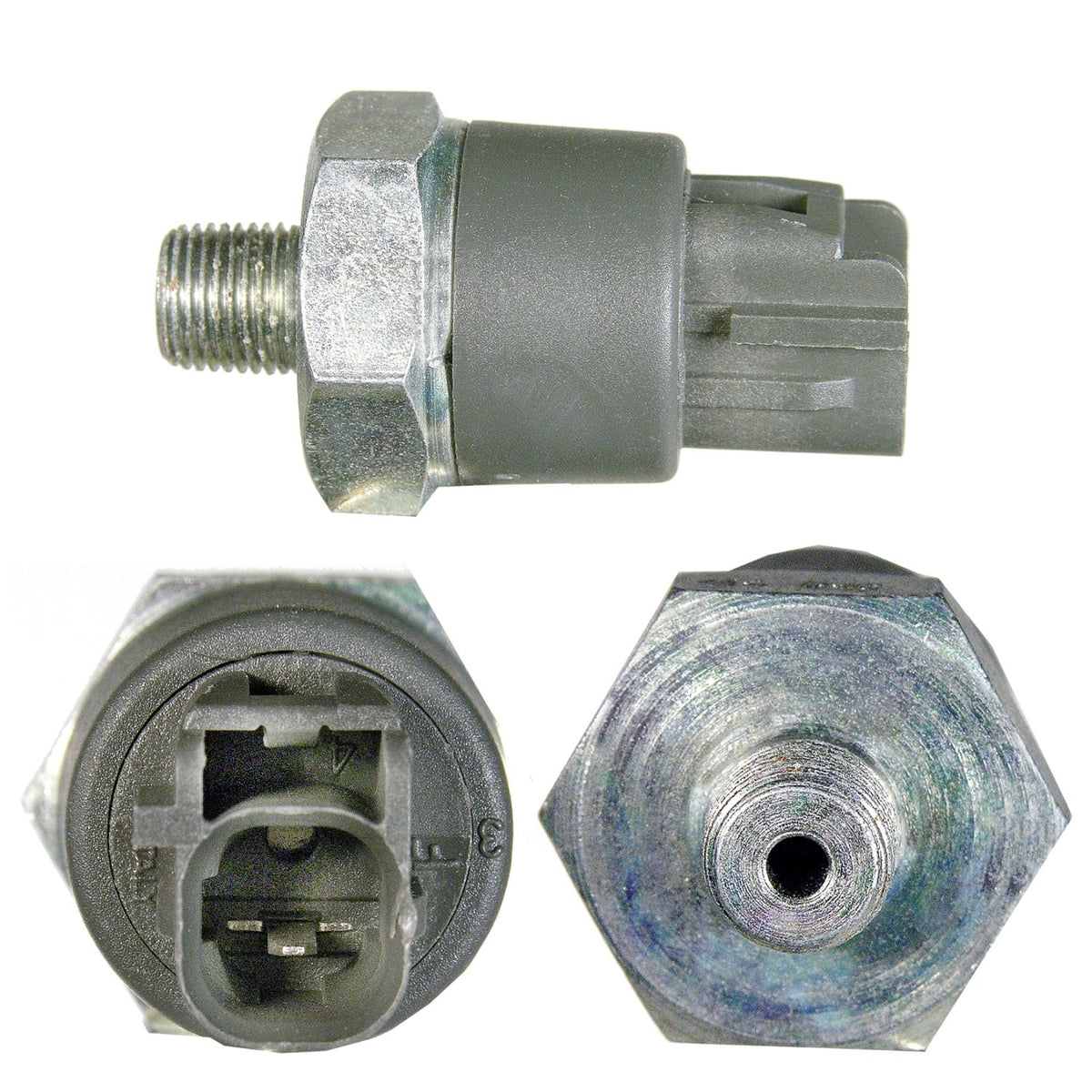 ACDelco Professional E1805A Engine Oil Pressure Switch