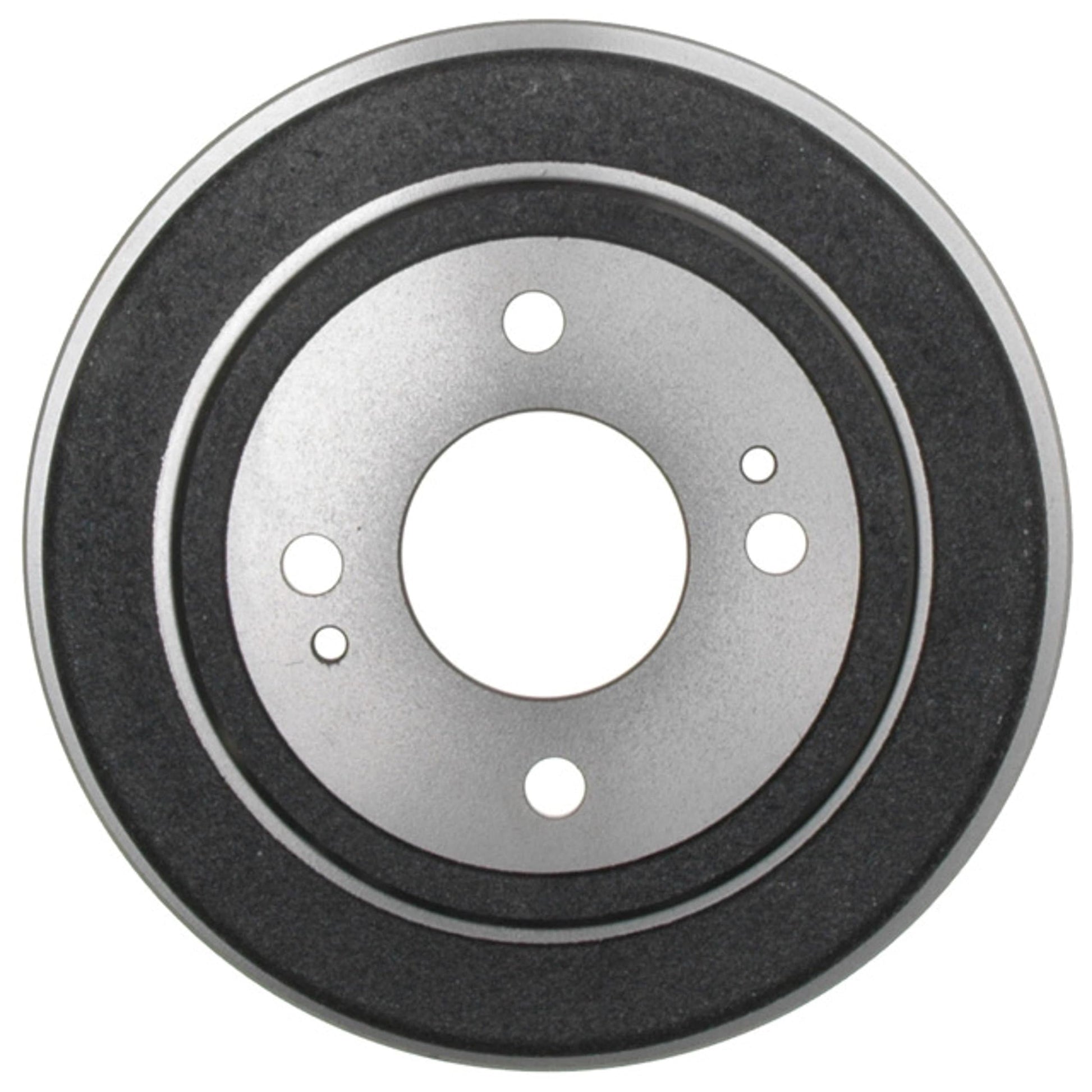 ACDelco Professional 18B134 Rear Brake Drum