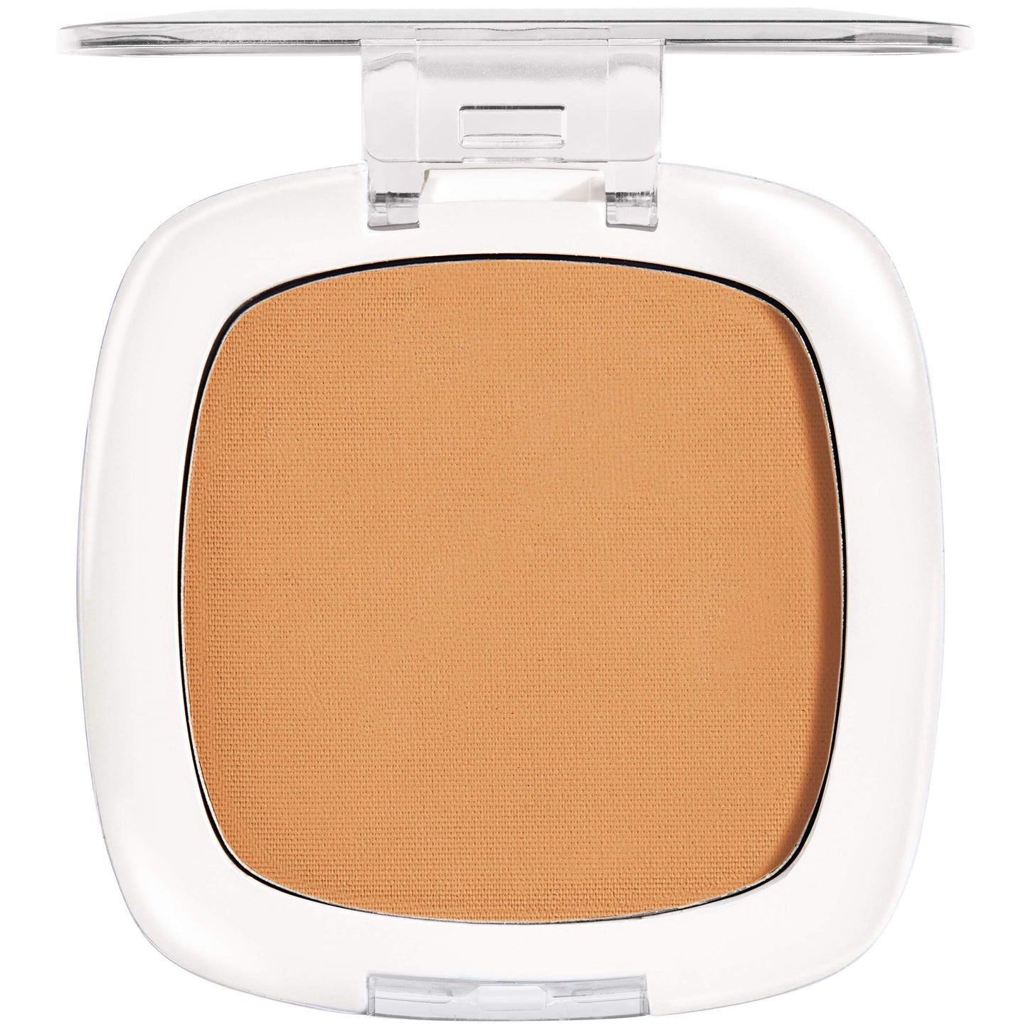 Lâ€™OrÃ©al Paris Age Perfect Creamy Powder Foundation Compact, 330 Golden Sun, 0.31 Ounce