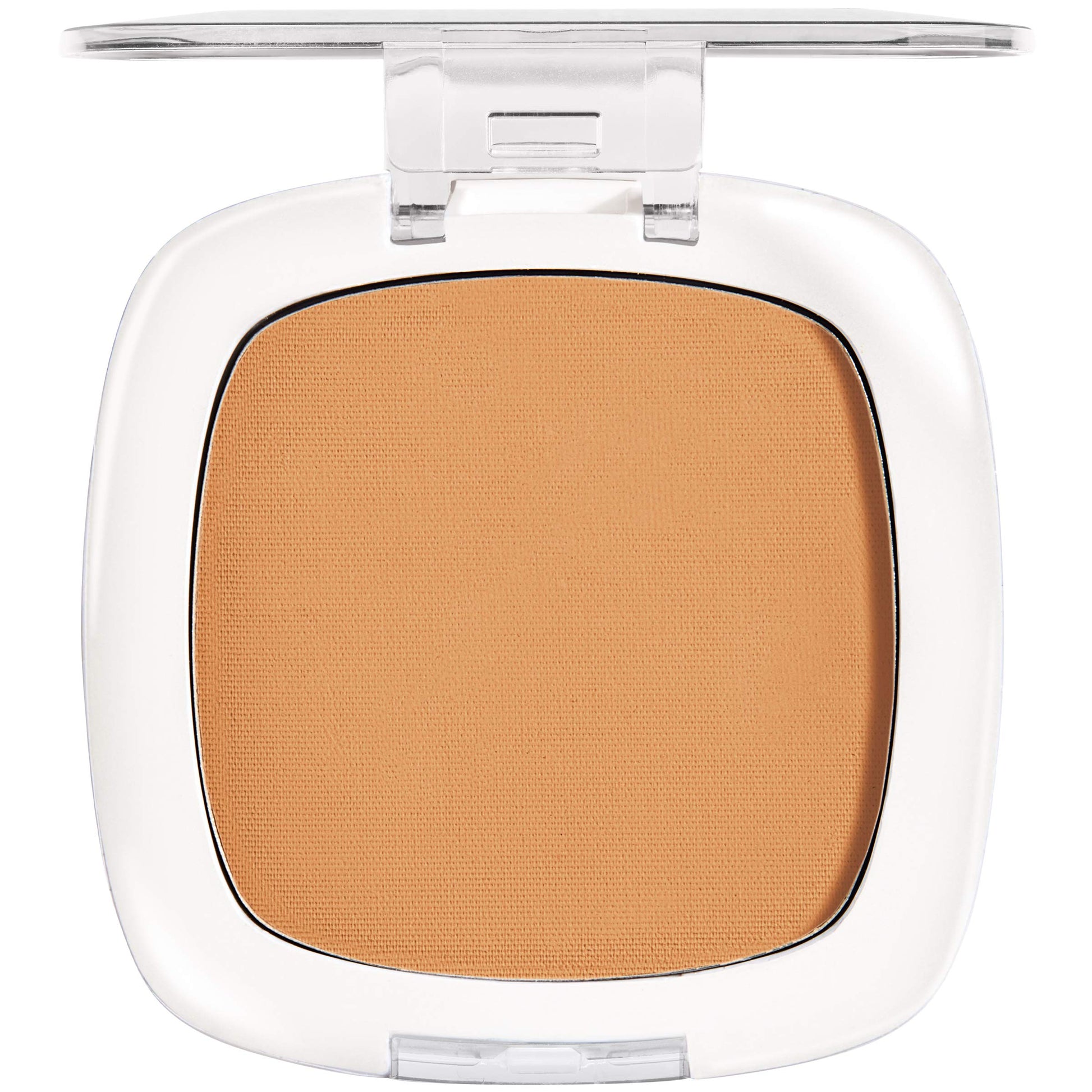 Lâ€™OrÃ©al Paris Age Perfect Creamy Powder Foundation Compact, 330 Golden Sun, 0.31 Ounce