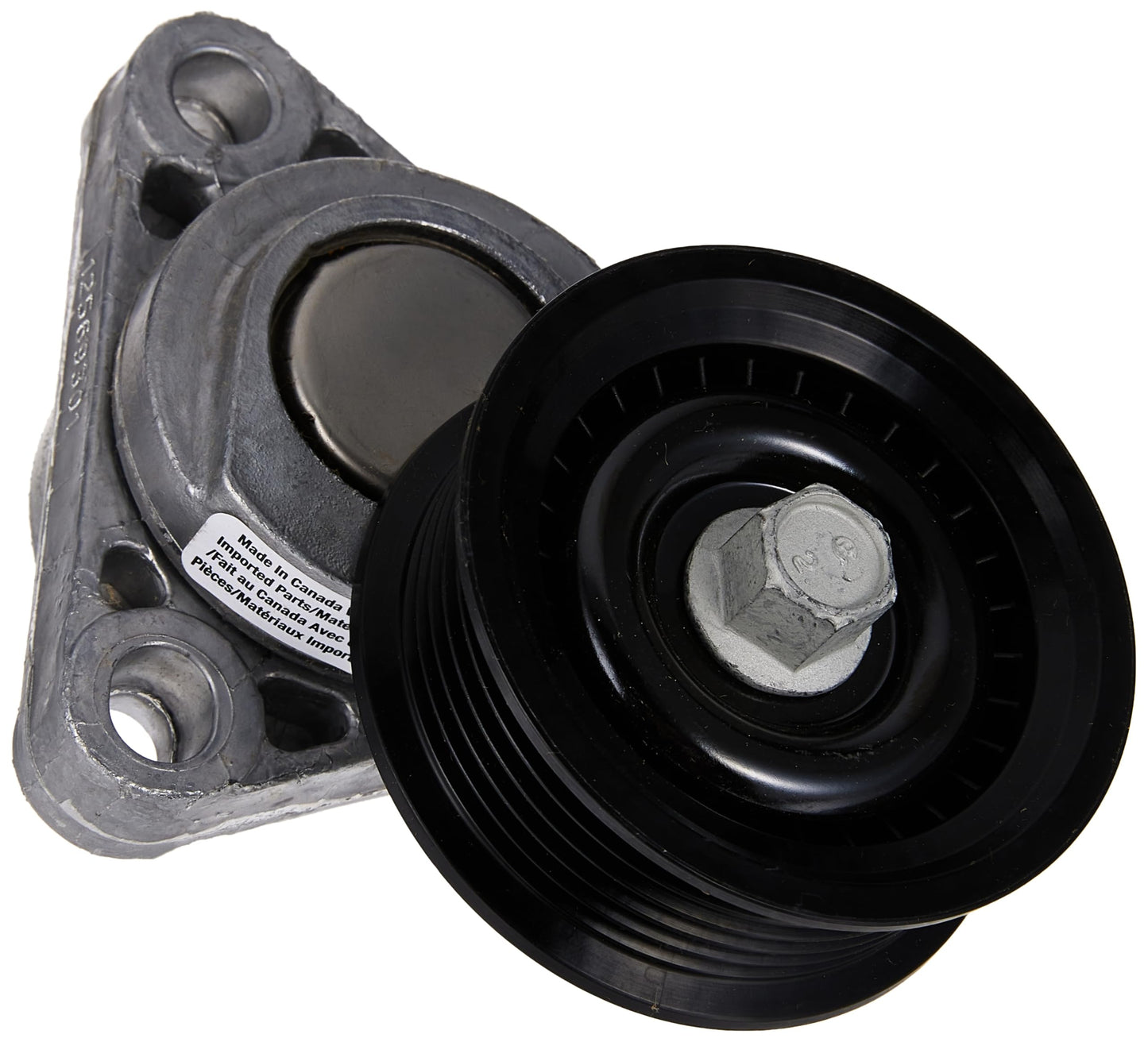 General Motors GM Genuine Parts 12569301 Drive Belt Tensioner