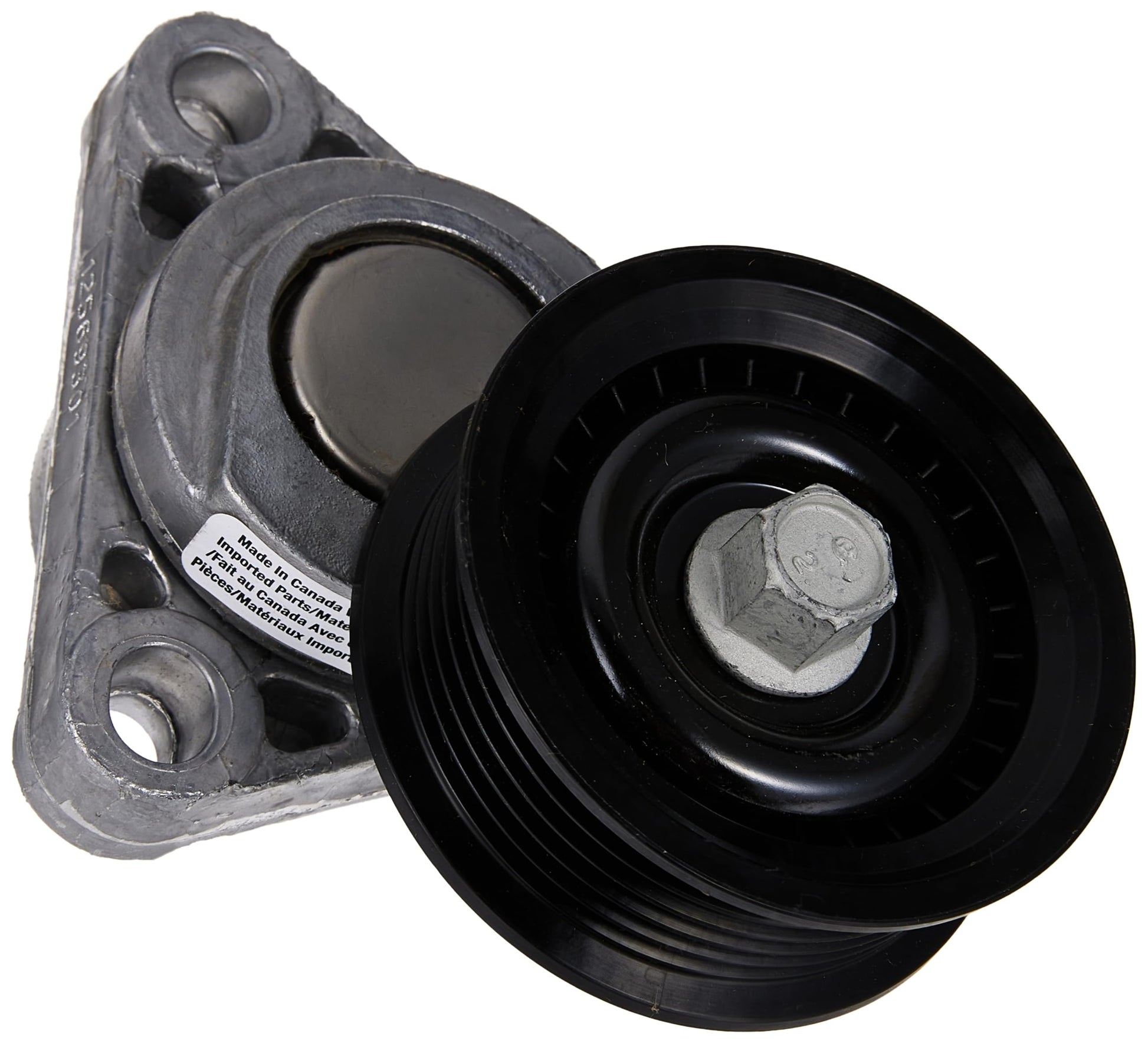 General Motors GM Genuine Parts 12569301 Drive Belt Tensioner