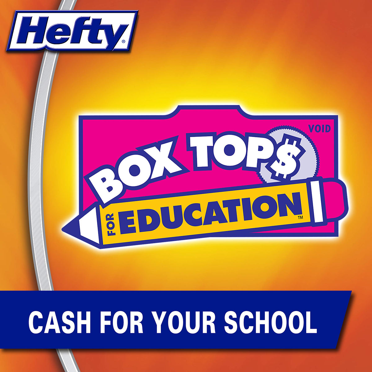 Hefty Hot Cups and Lids (16 Ounce, 80 Count)