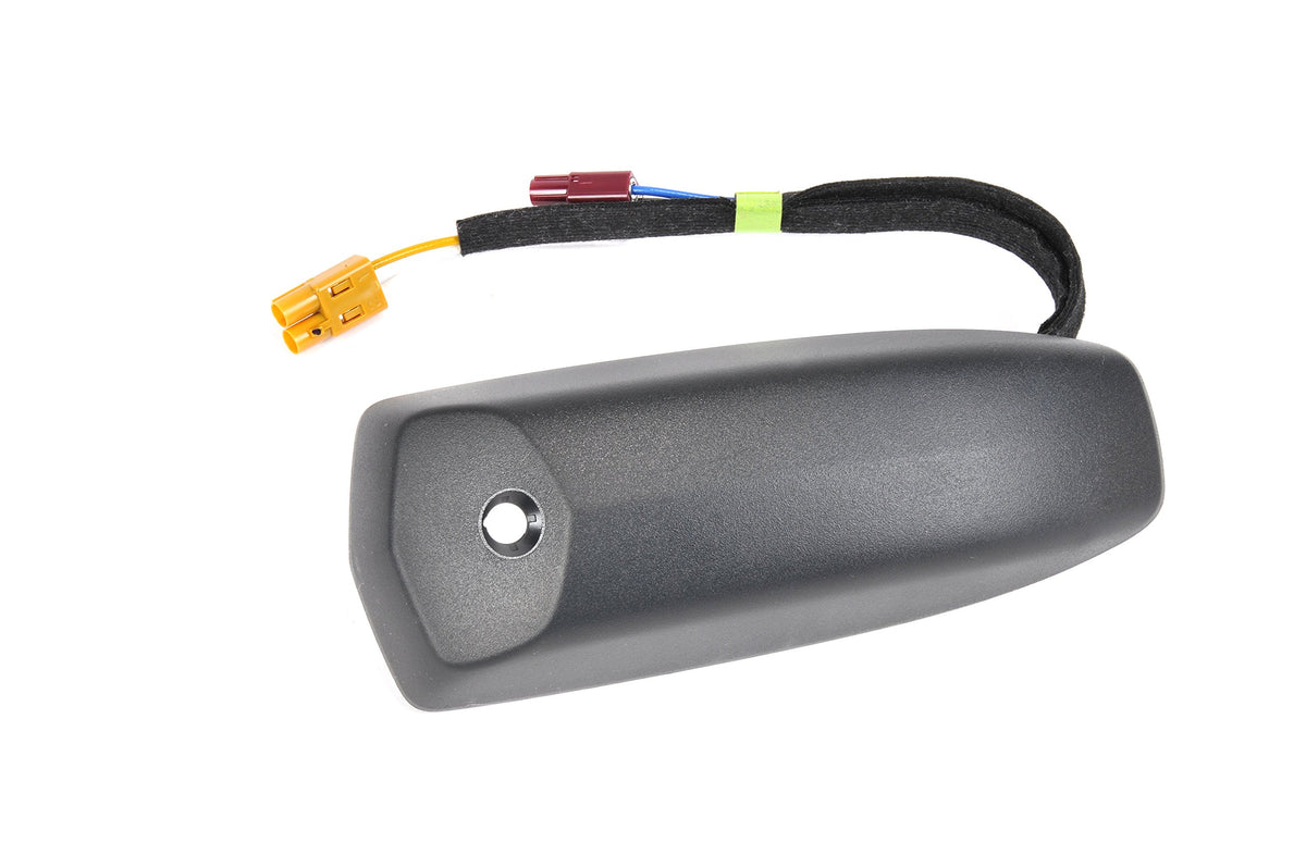 ACDelco GM Genuine Parts 23378426 High Frequency Antenna