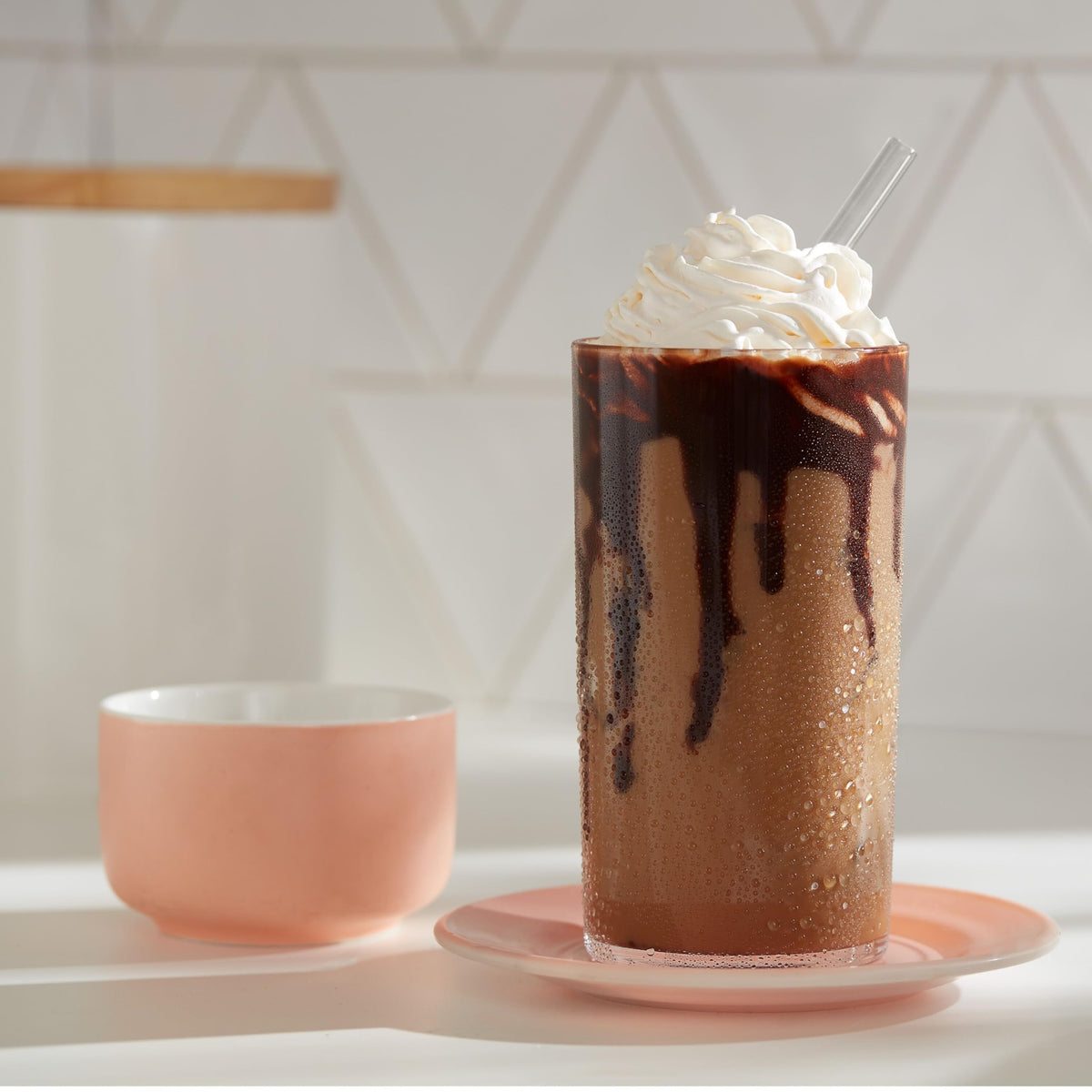 Dunkin' Cold French Vanilla Flavored Coffee, 60 Keurig K-Cups