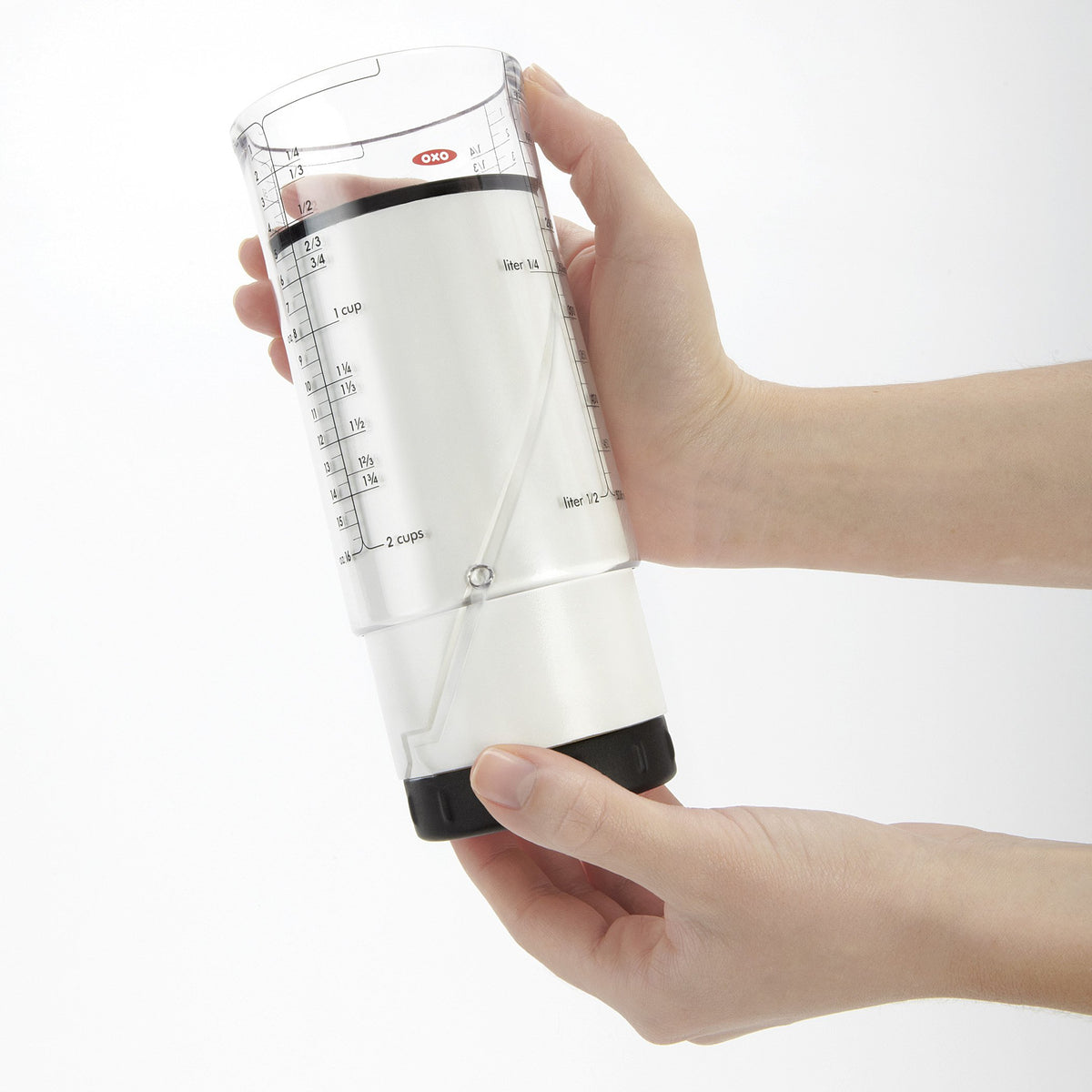 OXO Good Grips 1 Cup Adjustable Measuring Cup