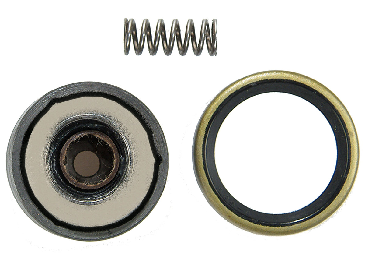 ACDelco Professional 45U0708 U-Joint Replacement Ball Kit with Spring
