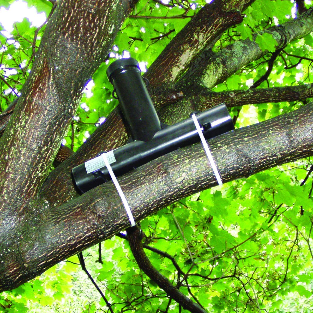 JT Eaton 902R Top Loader Bait Station (Тwo Рack)
