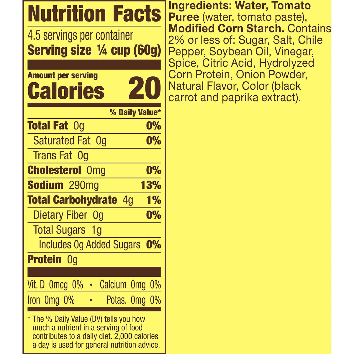 Old El Paso Mild Red Enchilada Sauce, Meal Prep, 10 oz (Pack of 12)