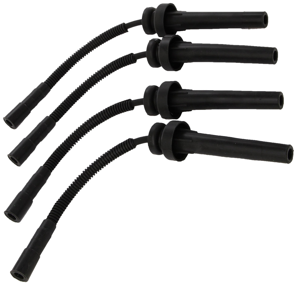 ACDelco Professional 9544X Spark Plug Wire Set