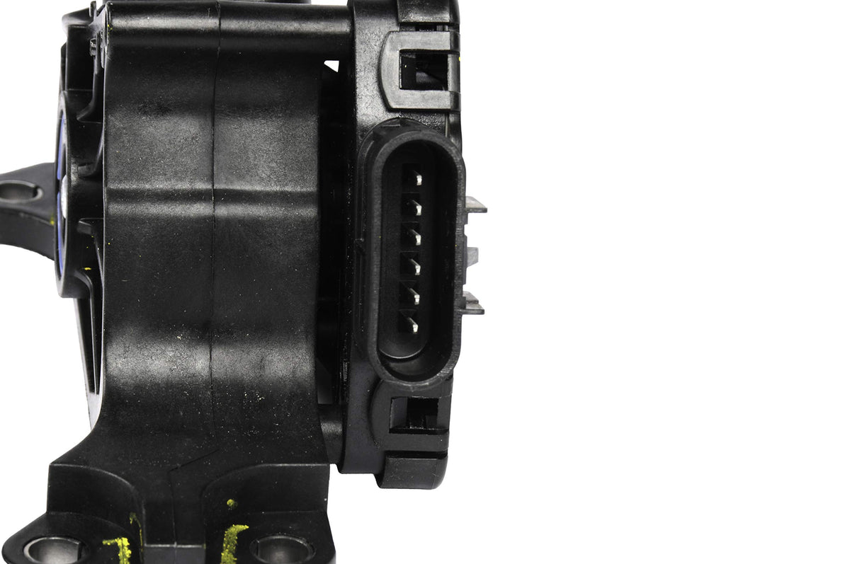 ACDelco - Accelerator Ped (Slp-P1) (22741799)