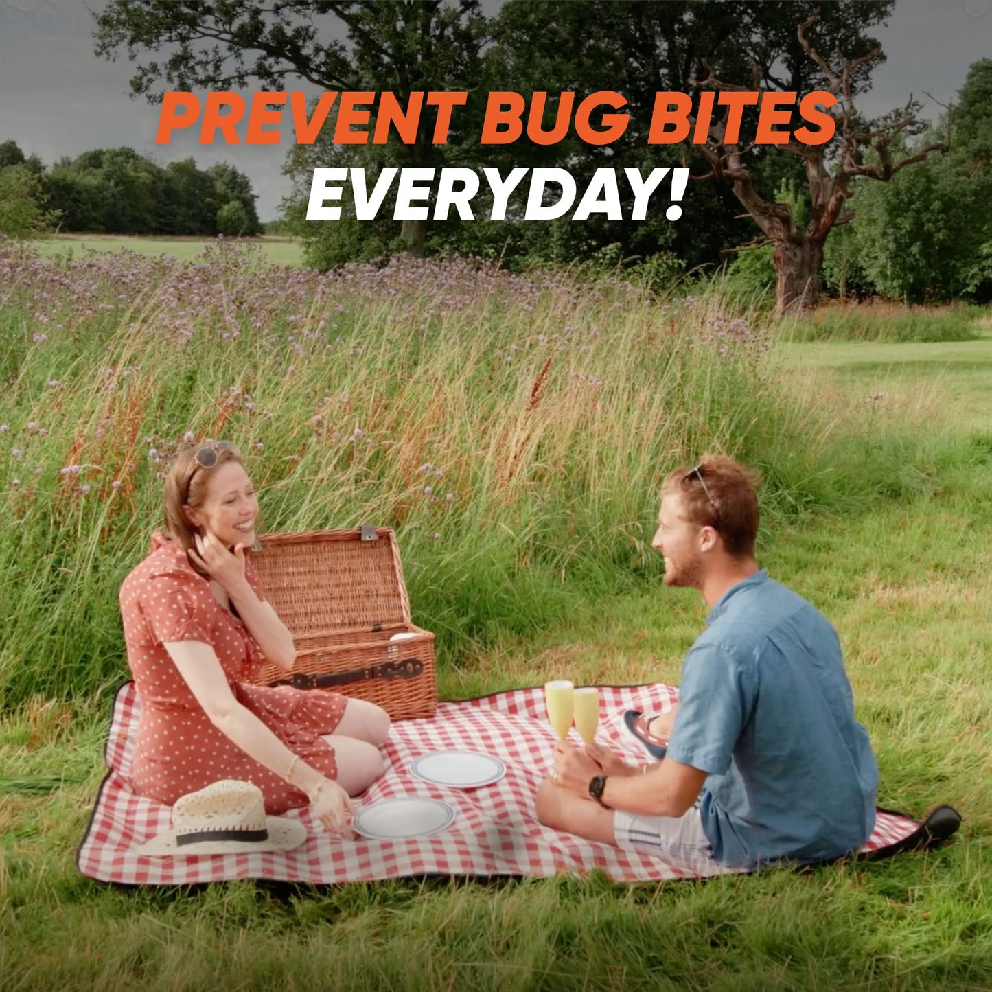 OFF! Defense Insect Repellent Spritz with Picaridin, Bug Spray with Long Lasting Protection from Mosquitoes, 4 oz