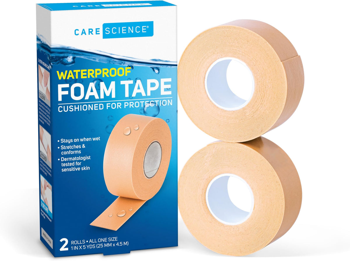 3M Waterprf Tape Cat#731 product image 1
