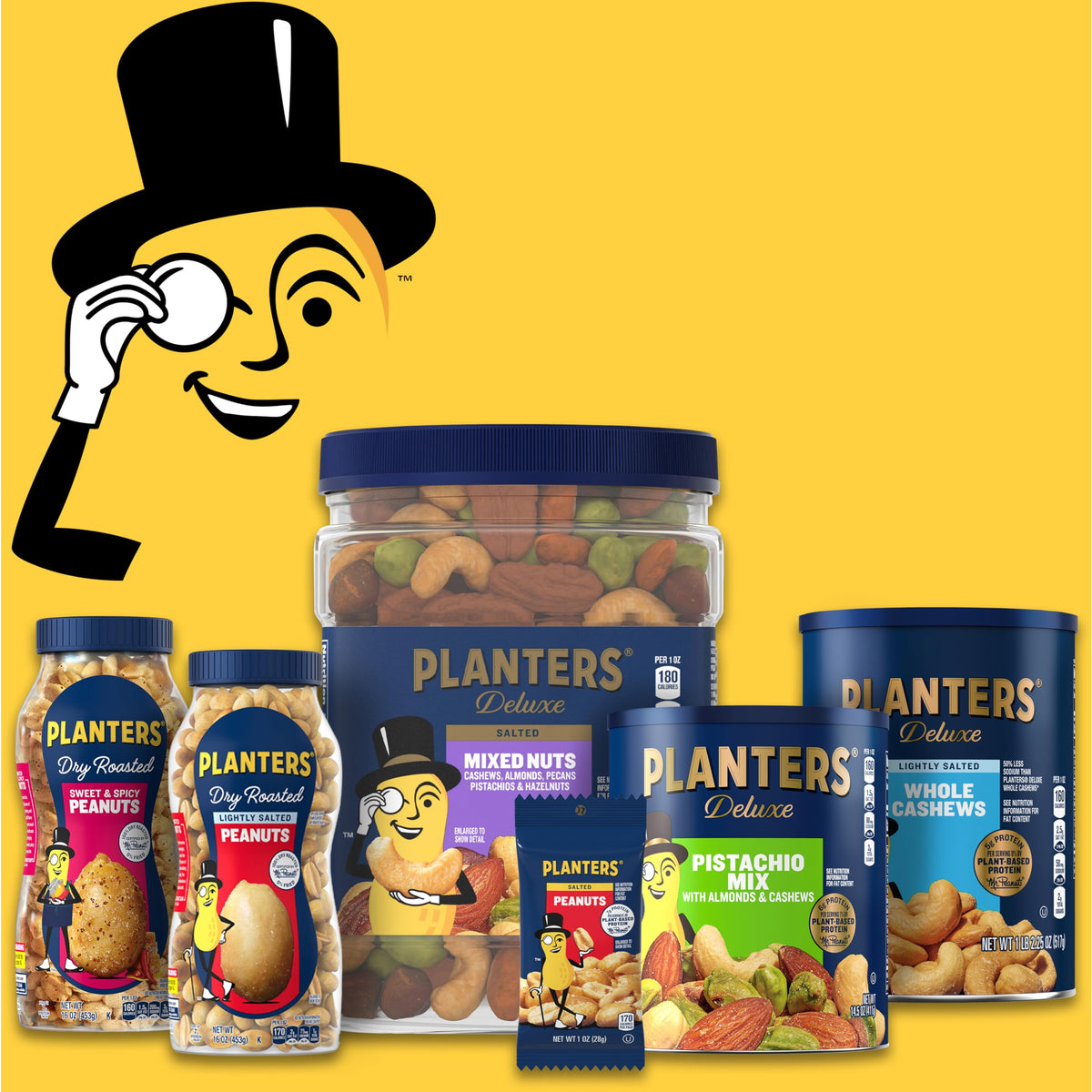 PLANTERS Pistachio Blend, 10 oz