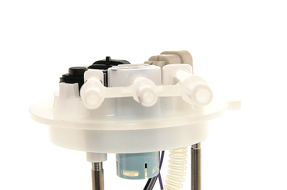 ACDelco GM Original Equipment MU1743 Fuel Pump and Level Sensor Module with Seal, Float, and Harness