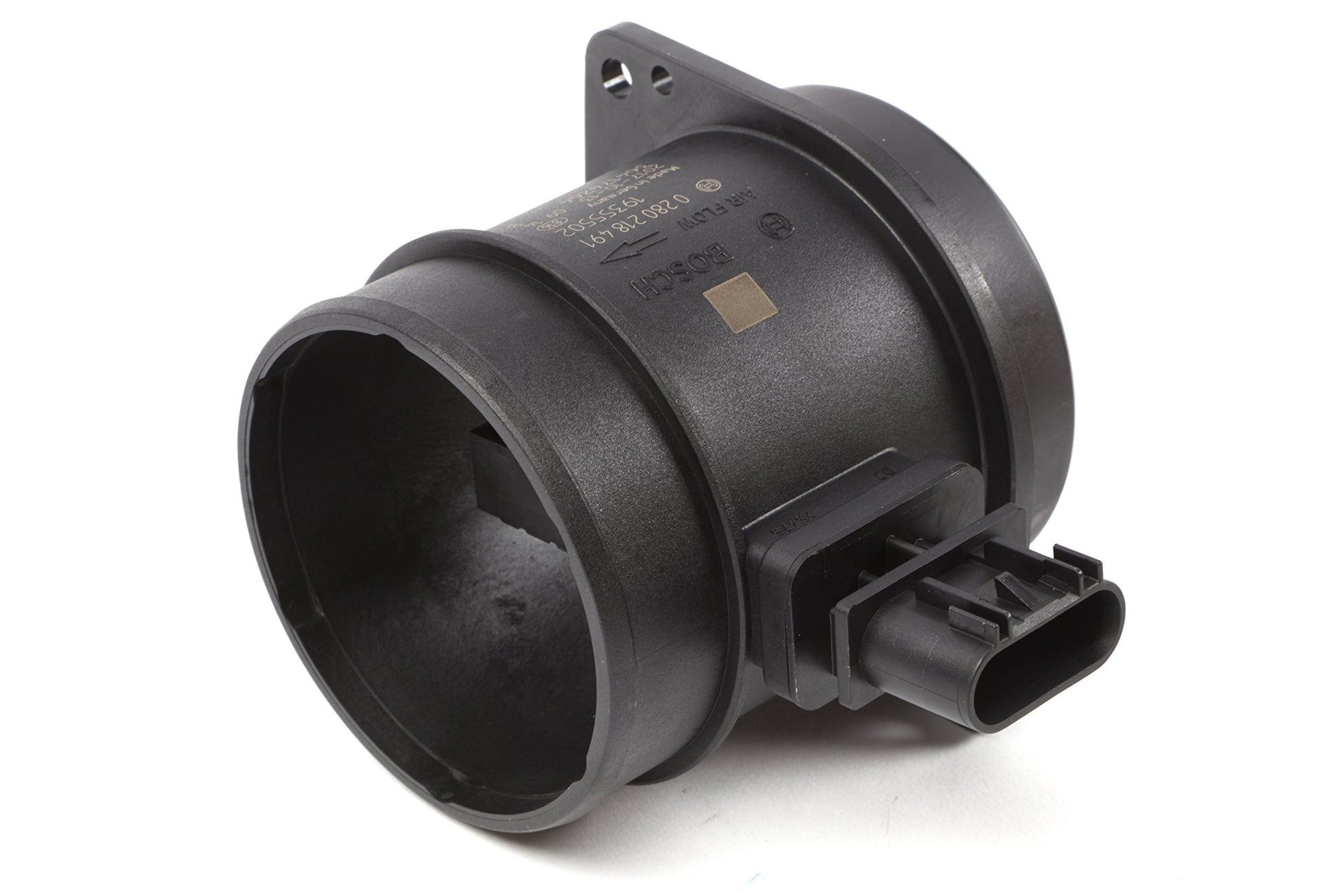 General Motors ACDelco Genuine Parts 19355502 Mass Airflow Sensor