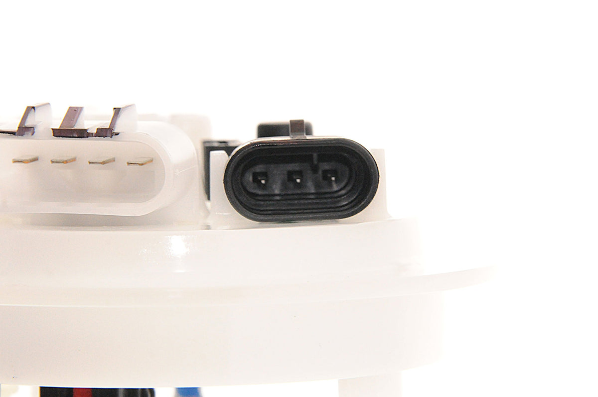 ACDelco GM Original Equipment MU1613 (19153711) Fuel Pump and Level Sensor Module with Seal, Float, and Harness