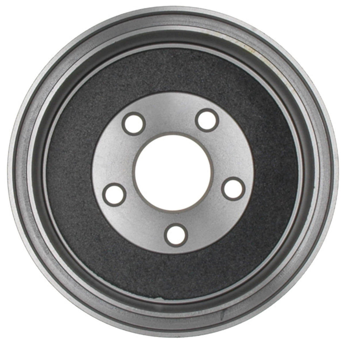 ACDelco Professional 18B431 Rear Brake Drum