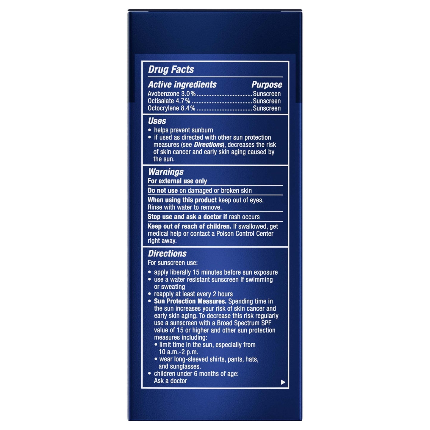 NIVEA MEN Maximum Hydration Face Lotion, Face Lotion with Broad Spectrum SPF 15 Sunscreen for Men, 4 Pack of 2.5 Fl Oz Tubes