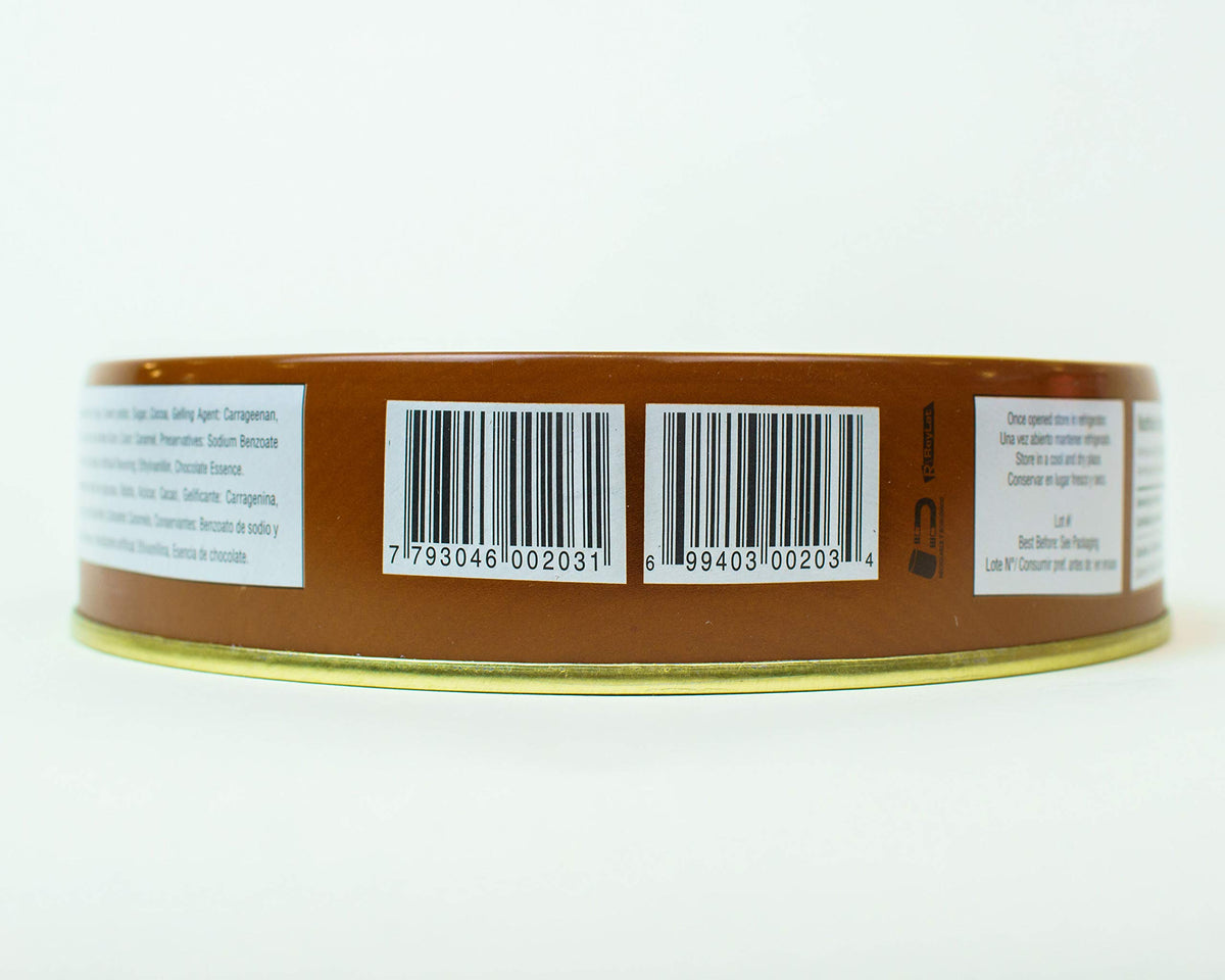 Dulcor Dulce Batata con Chocolate 24.6oz