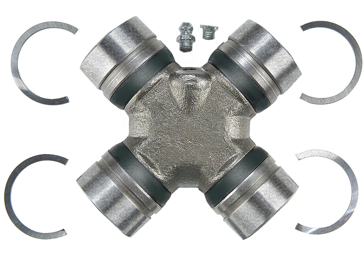 ACDelco Professional 45U0301 Front Axle Shaft U-Joint Kit