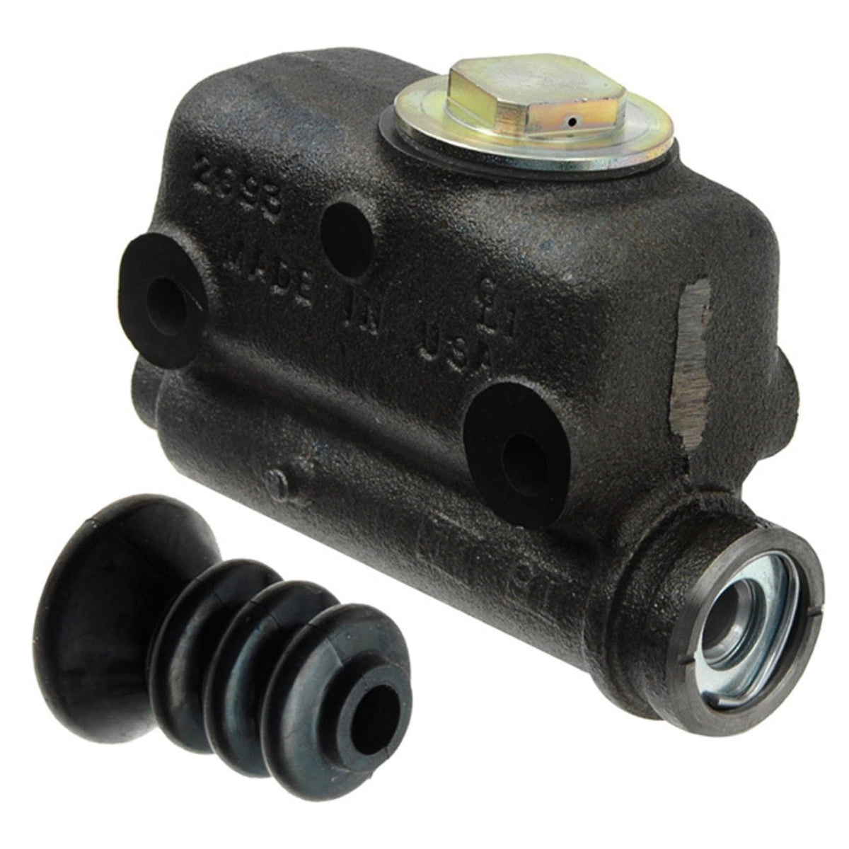 ACDelco Professional 18M932 Brake Master Cylinder Assembly