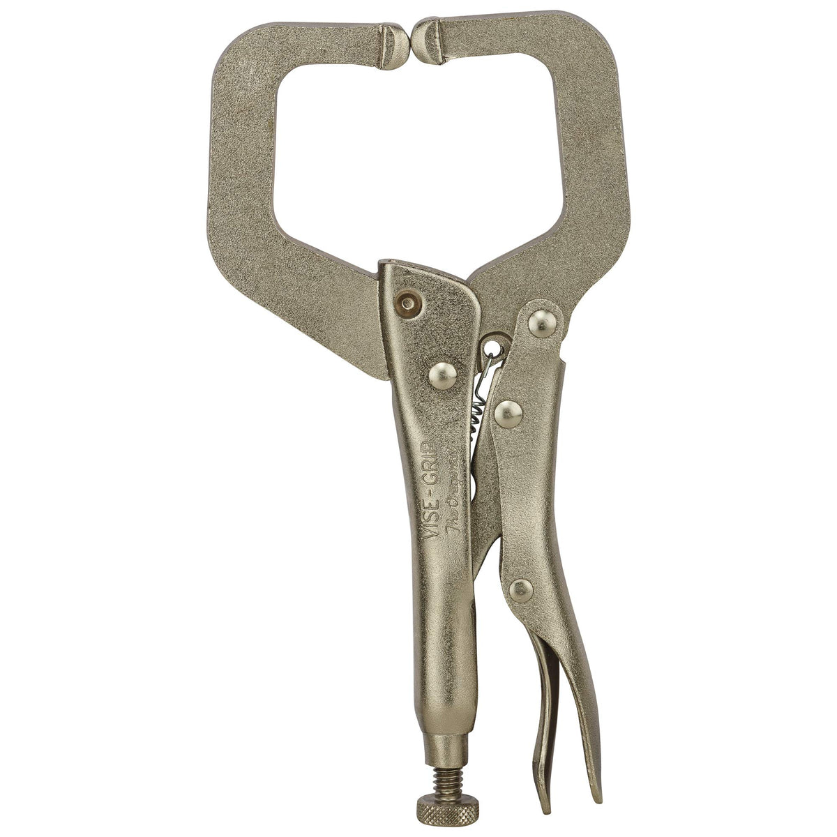 IRWIN Tools VISE-GRIP 6-Inch Locking C-Clamp