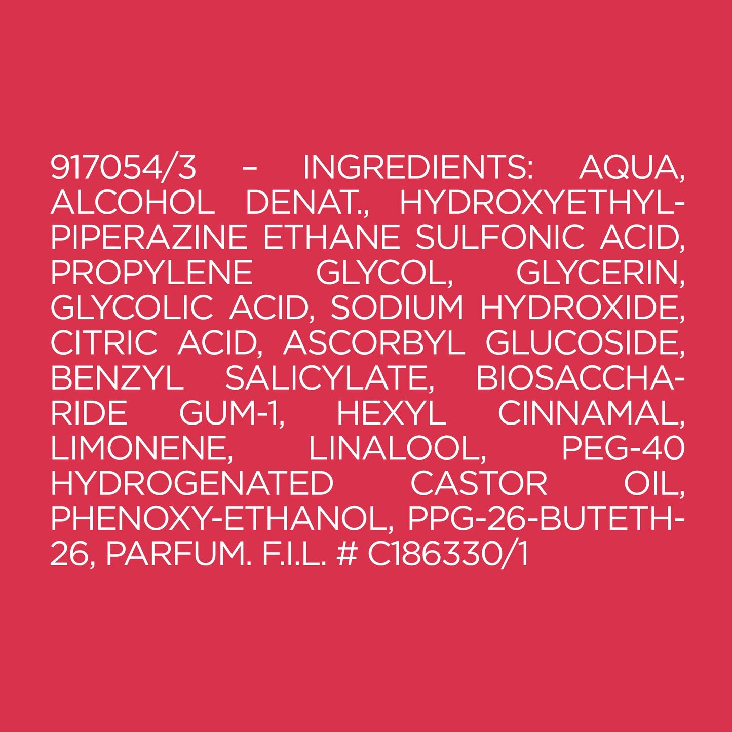 L'OrÃ©al Paris Revitalift Bright Reveal Anti-Aging Exfoliating Peel Pads with Glycolic Acid, Reduce Wrinkles & Brighten Skin, 30 Count (Pack of 1)