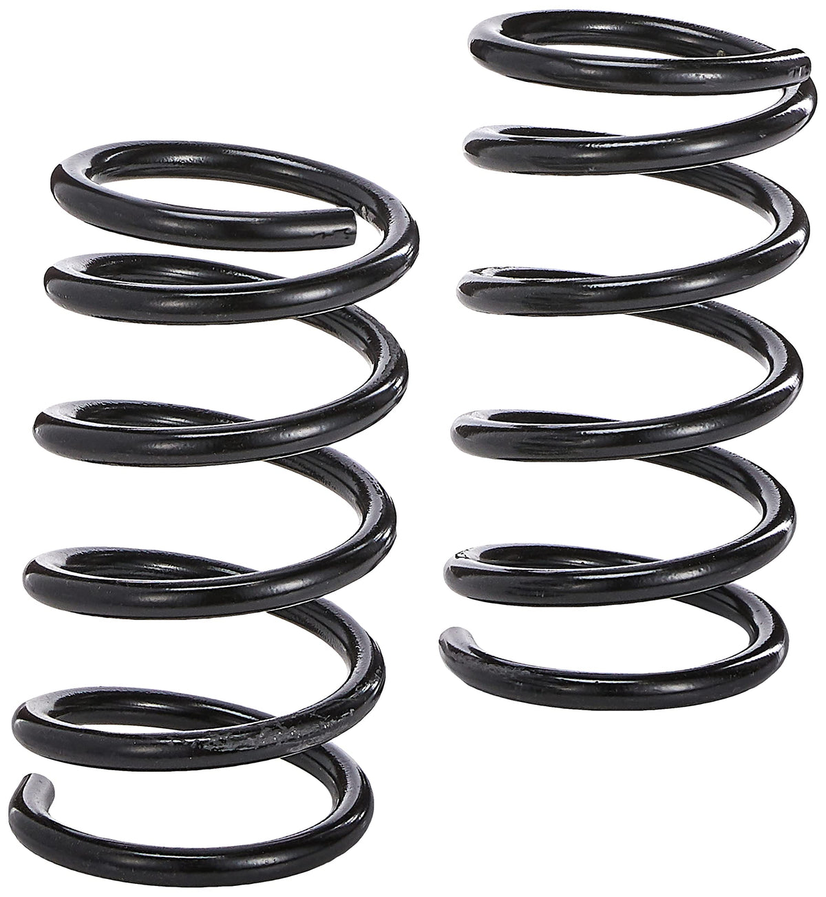 ACDelco Professional 45H2106 (19186033) Rear Coil Spring Set