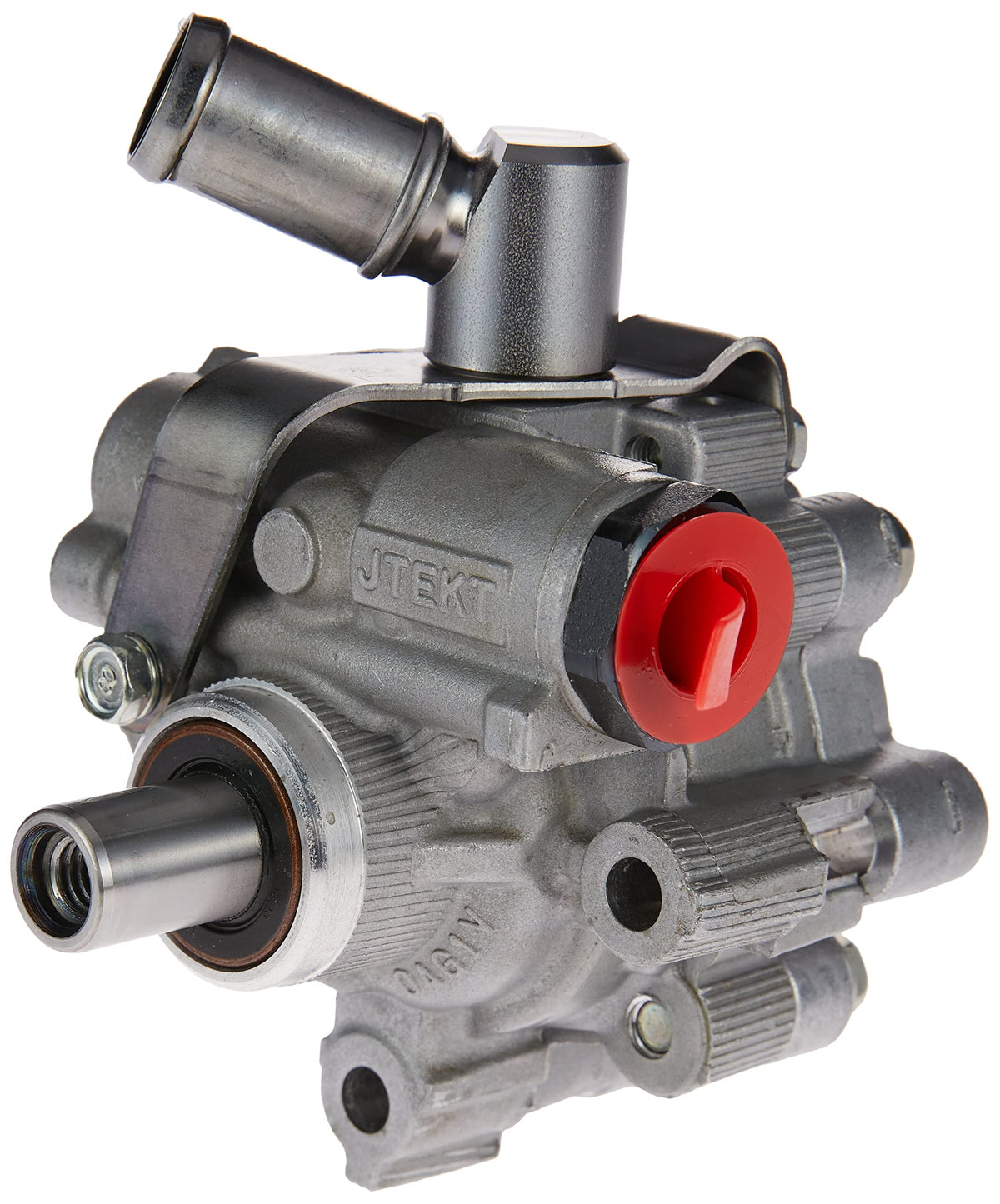 ACDelco GM Original Equipment 13576570 Power Steering Pump