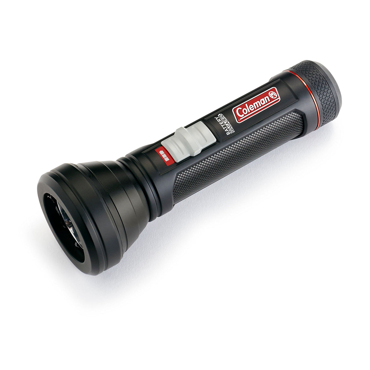 Coleman Battery Guard 300m LED Flashlight Black