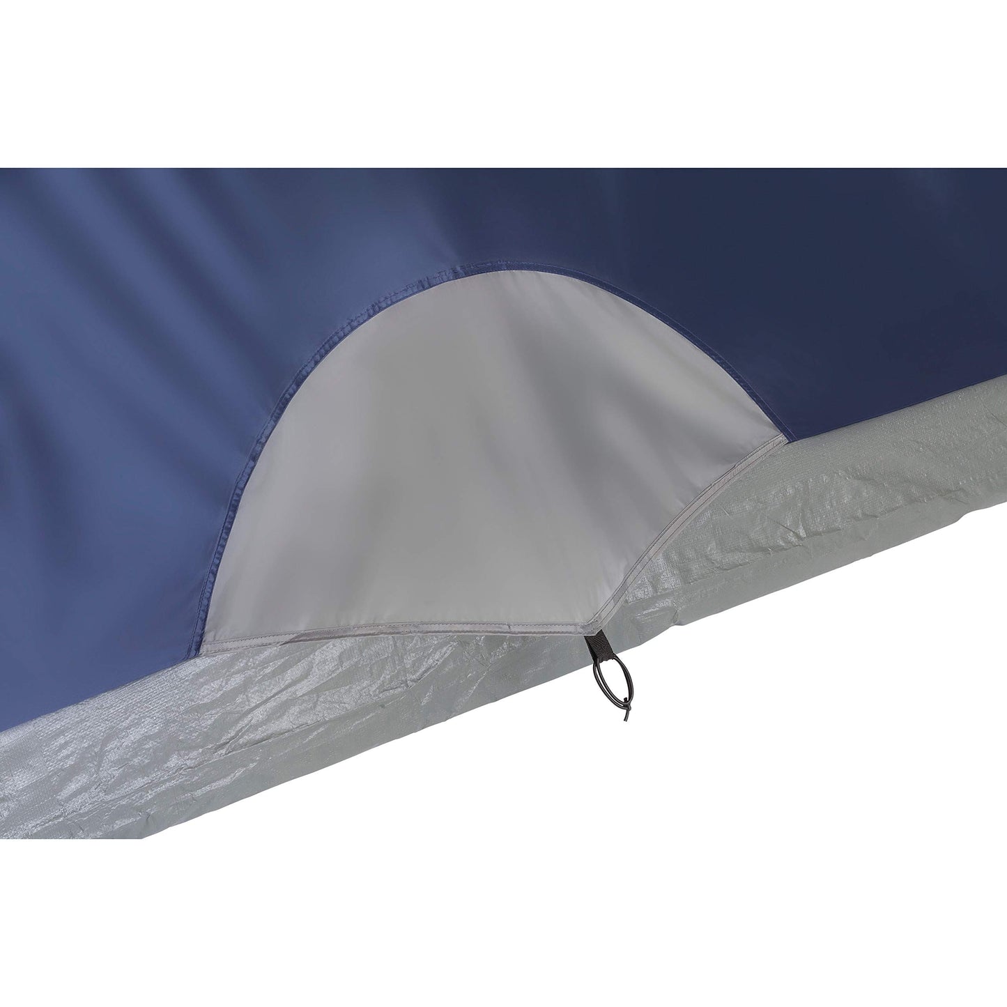 Coleman Sundome Camping Tent with Rainfly, 2/3/4/6 Person Tent Sets Up in 10 Mins, Weatherproof Shelter for Camping, Festivals, Backyard, Sleepovers, & More